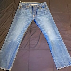 Levi Jeans